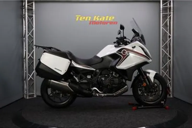 Honda NT 1100 (2023)