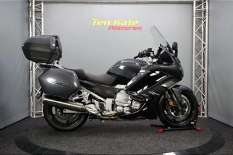 Yamaha FJR1300 (2018)