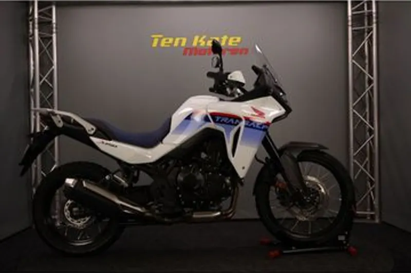 Honda Xl 750 TRANSALP (2024)
