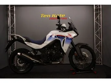 Honda XL 750 TRANSALP (2024) — foto 1