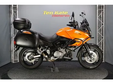Kawasaki KLV 1000 (2005) — foto 1