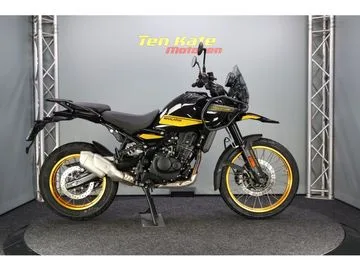 Royal Enfield Himalayan 452 (2026) — foto 1