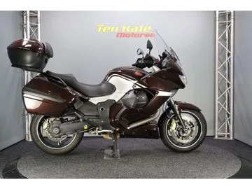 Moto Guzzi Norge 1200 (2014) — foto 1