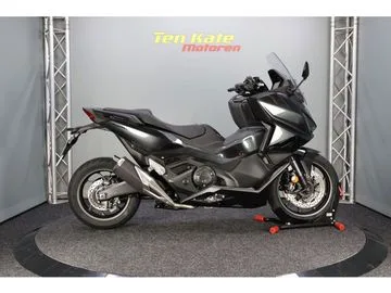 Honda NSS 750 Forza (2026) — foto 1
