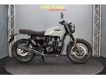 Honda GB 350 S (2026) — foto 1