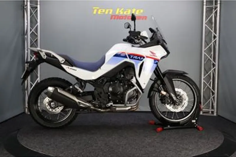 Honda XL 750 TRANSALP (2024)