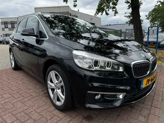 BMW 2-Serie (2016) — foto 1