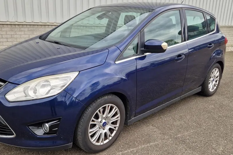 Ford C-Max (2012)