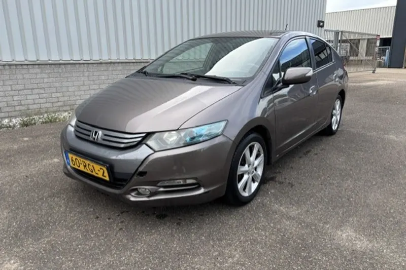 Honda Insight (2011)