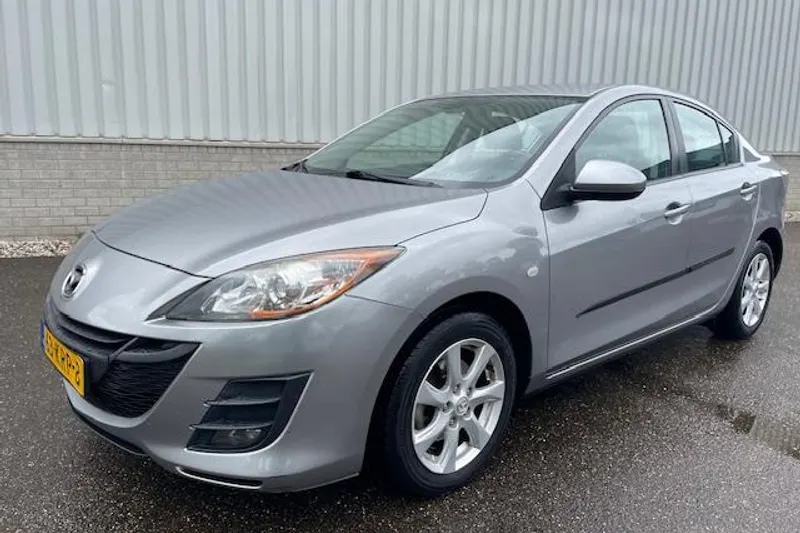 Mazda 3 (2010)