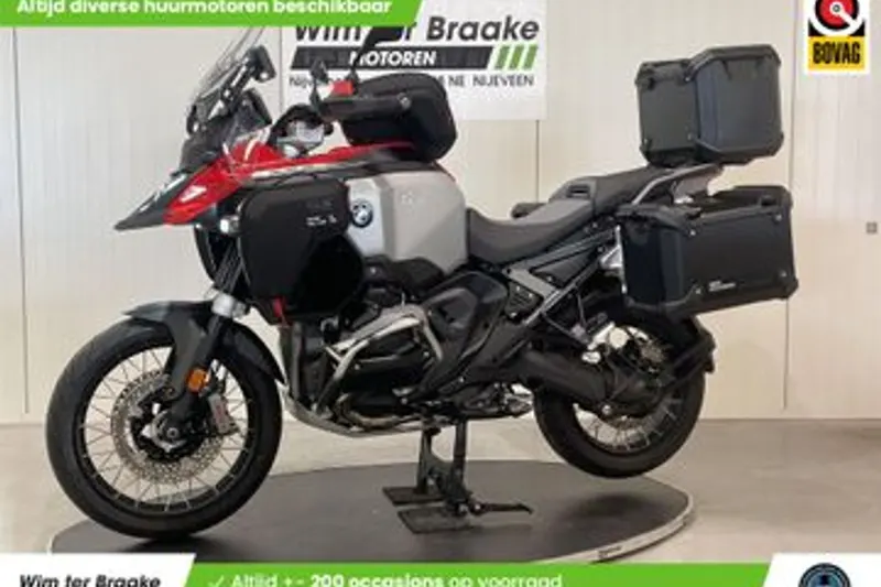 BMW R 1300 GS (2024)