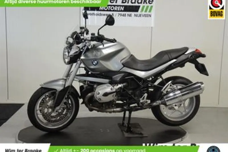 BMW R 1200 R (2007)