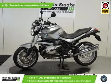 BMW R (2007) — foto 1