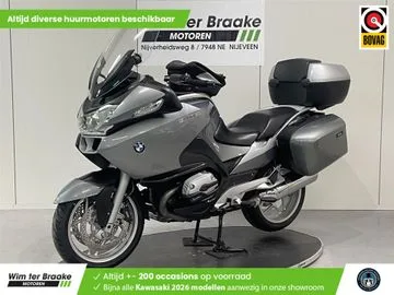 BMW R 1200 RT ABS (2005) — foto 1