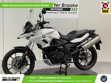 BMW F (2017) — foto 1