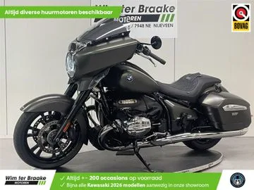 BMW R (2024) — foto 1