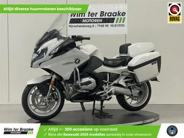BMW R (2018) — foto 1