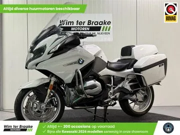 BMW R (2018) — foto 1