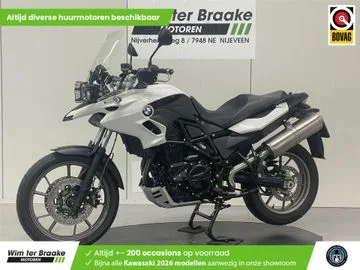 BMW F (2013) — foto 1