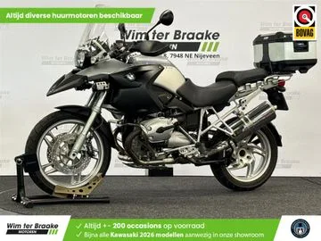 BMW R (2005) — foto 1