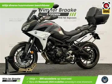 Yamaha Tracer 900 (2019) — foto 1