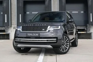 Land Rover Range Rover (2026) — foto 1