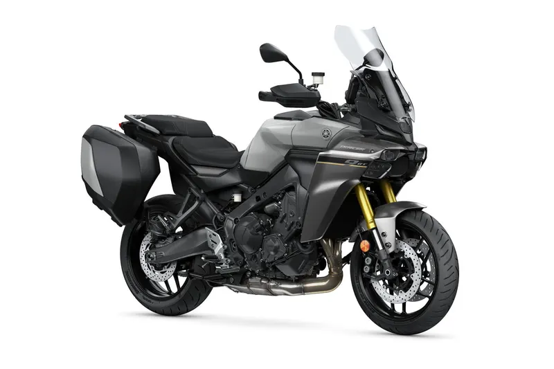 Yamaha Tracer 9 (2026)