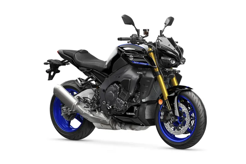 Yamaha MT-10 (2026)