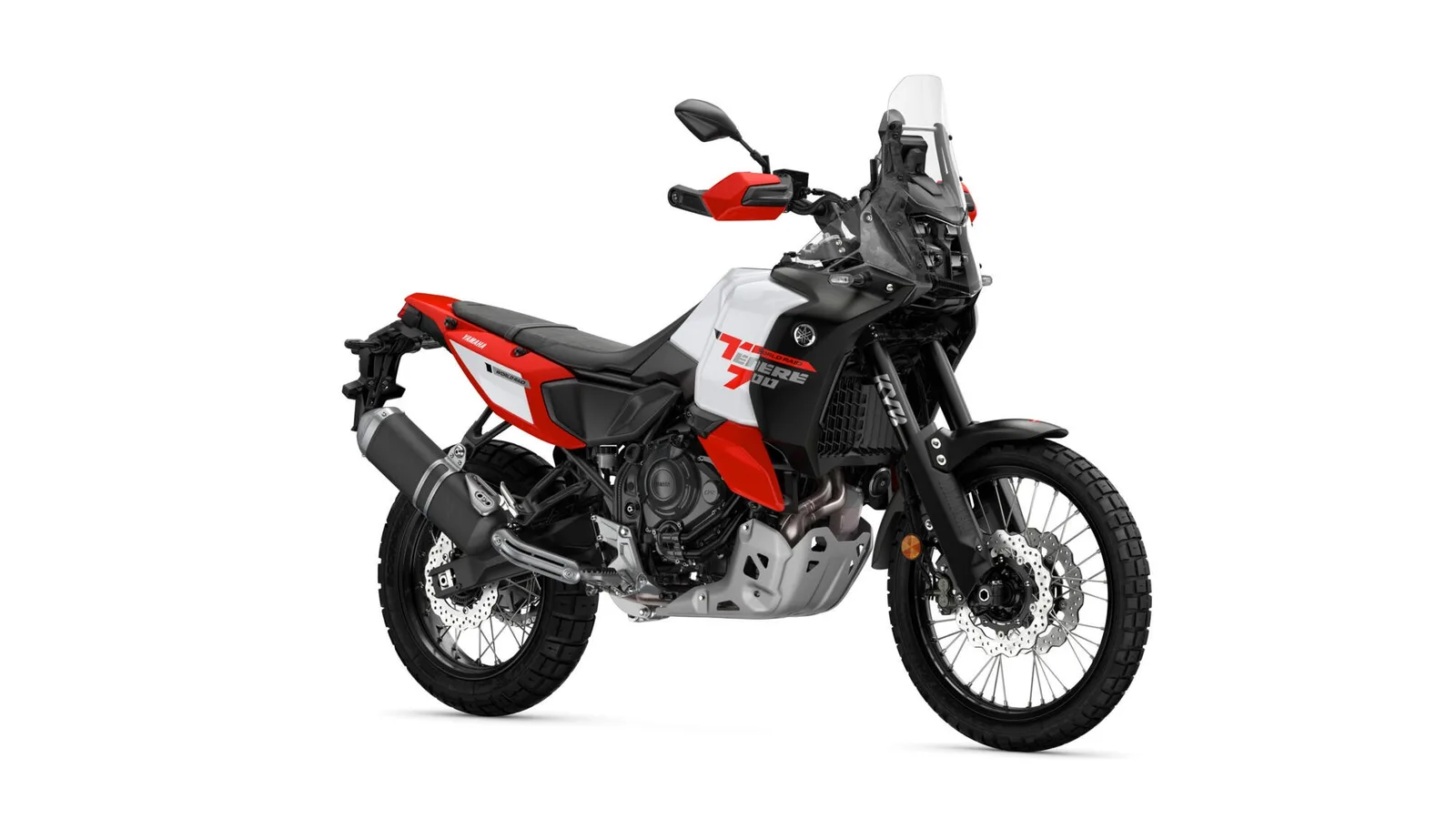 Yamaha Tenere 700 (2026) — foto 1