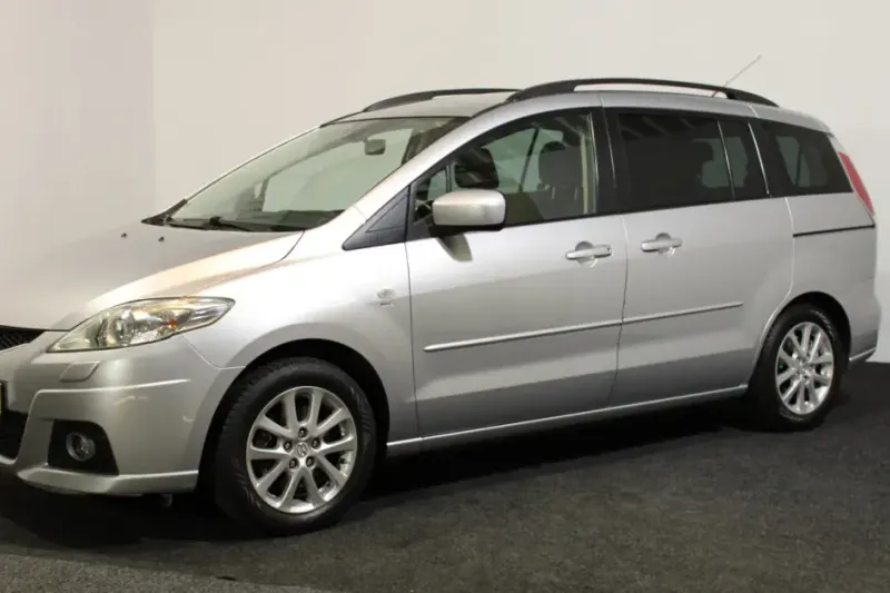 Mazda 5 (2009)
