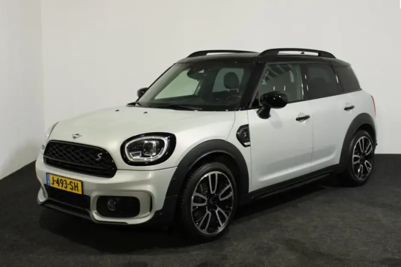 MINI Countryman (2020)