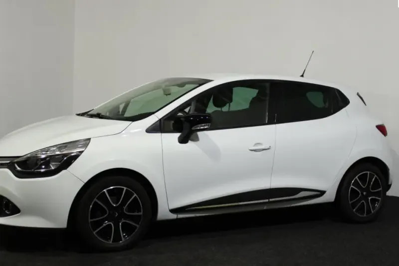 Renault Clio (2013)