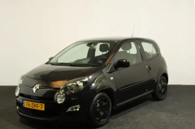Renault Twingo (2012)