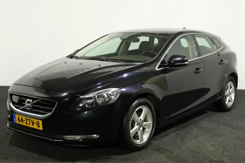 Volvo V40 (2013)