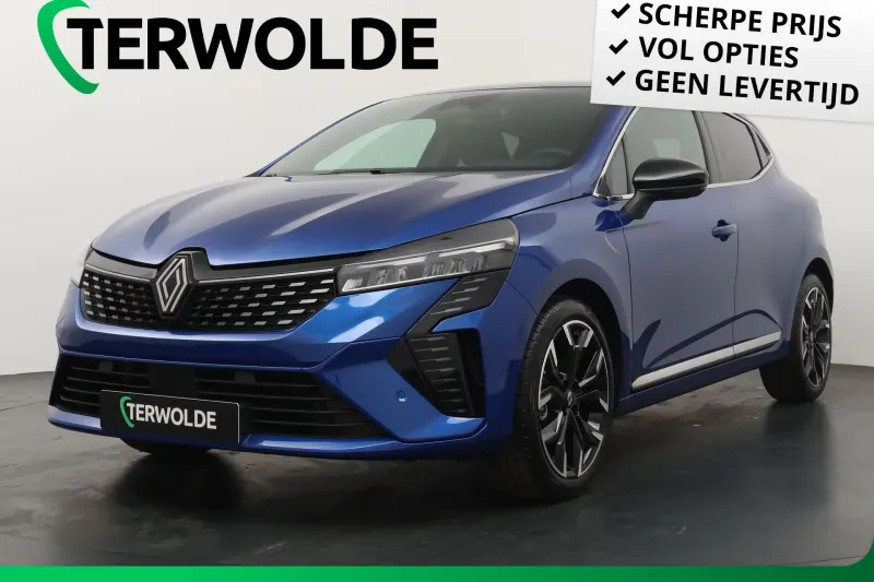 Renault Clio (2025)