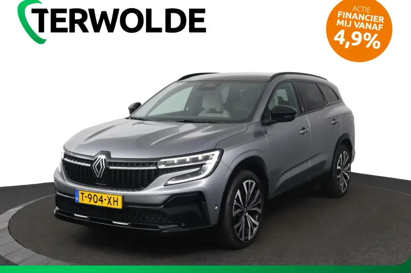 Renault Espace (2023)