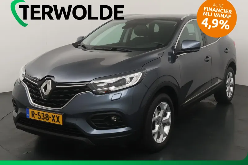 Renault Kadjar (2020)