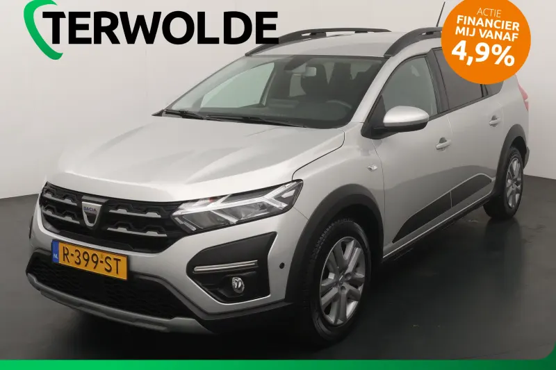 Dacia Jogger (2022)