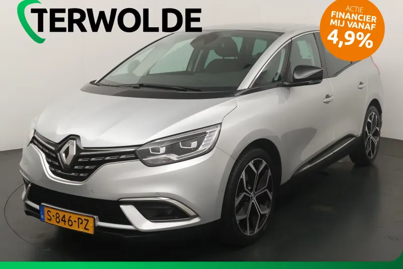 Renault Grand Scénic (2023)