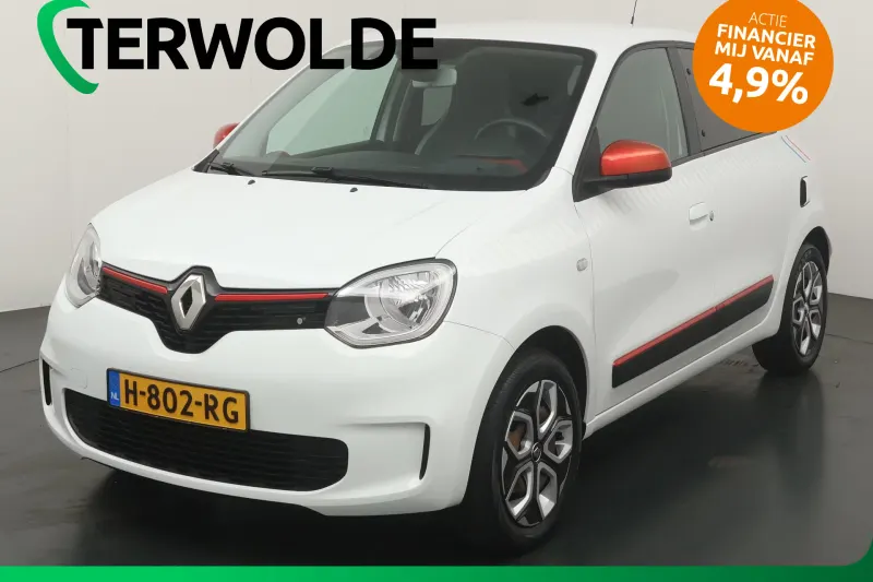 Renault Twingo (2020)