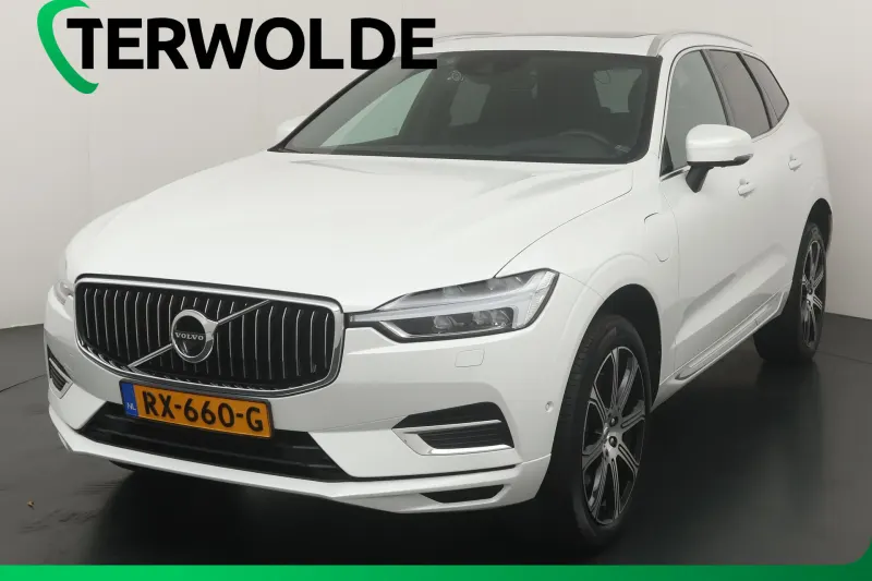 Volvo XC60 (2018)