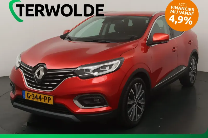 Renault Kadjar (2019)