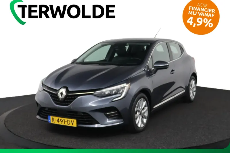 Renault Clio (2020)