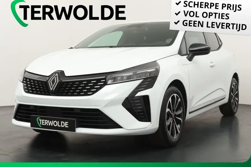 Renault Clio (2025)