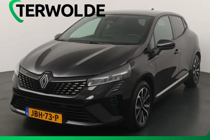 Renault Clio (2025)