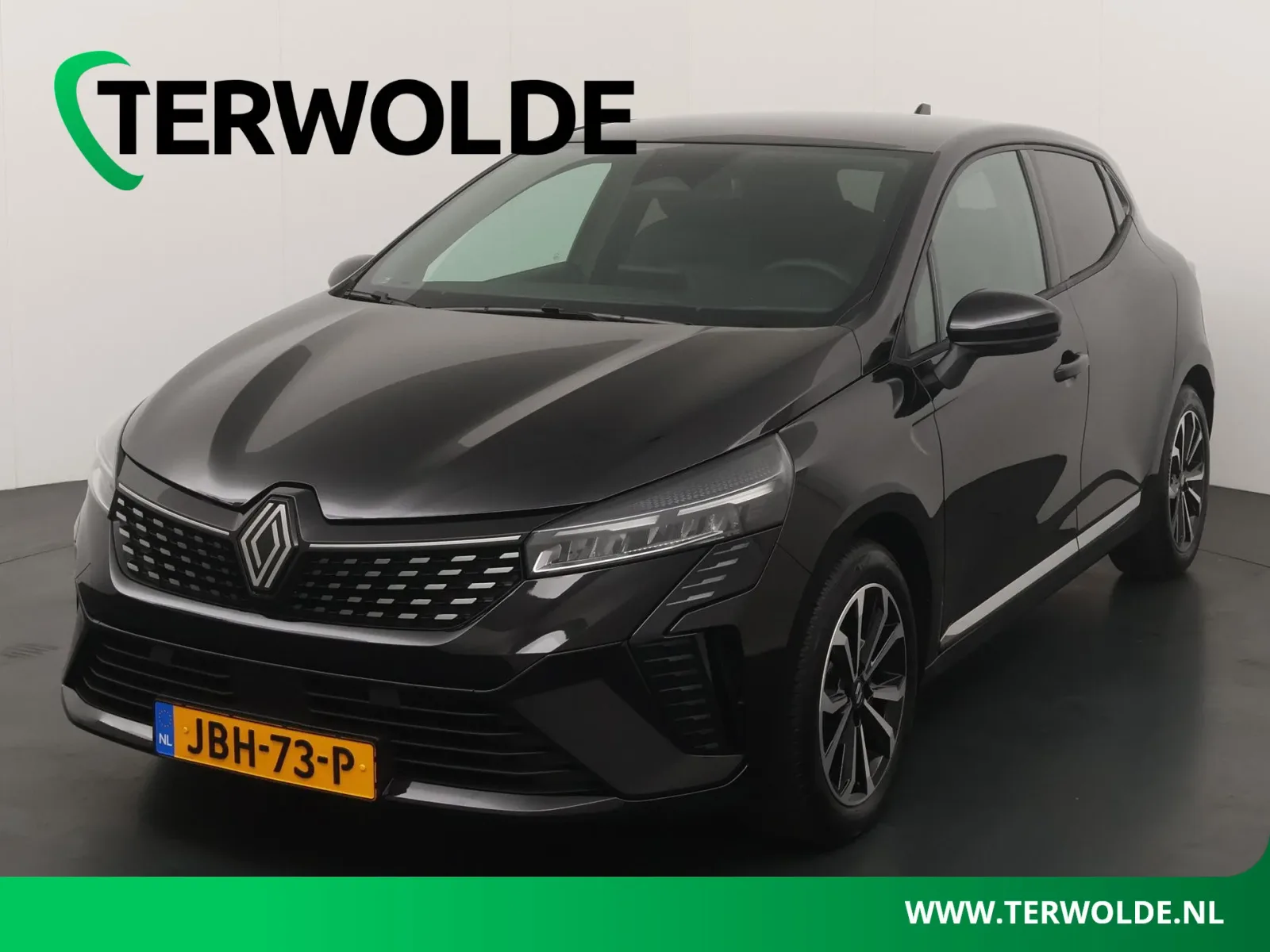 Renault Clio (2025) — foto 1