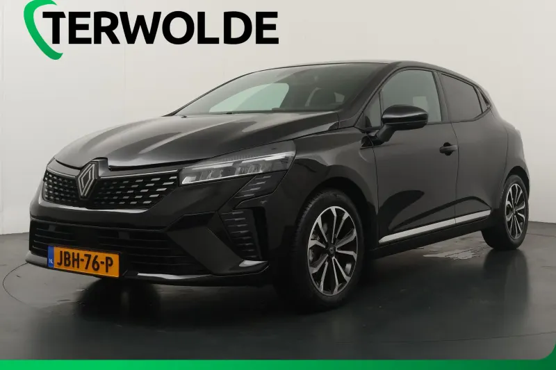 Renault Clio (2025)