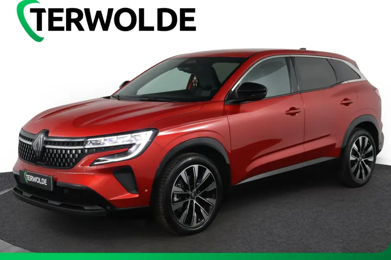Renault Austral (2024)