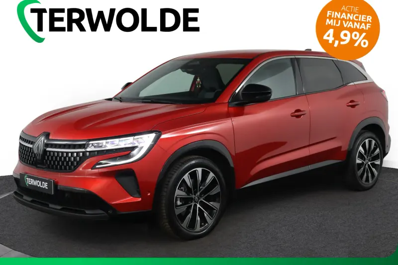 Renault Austral (2024)