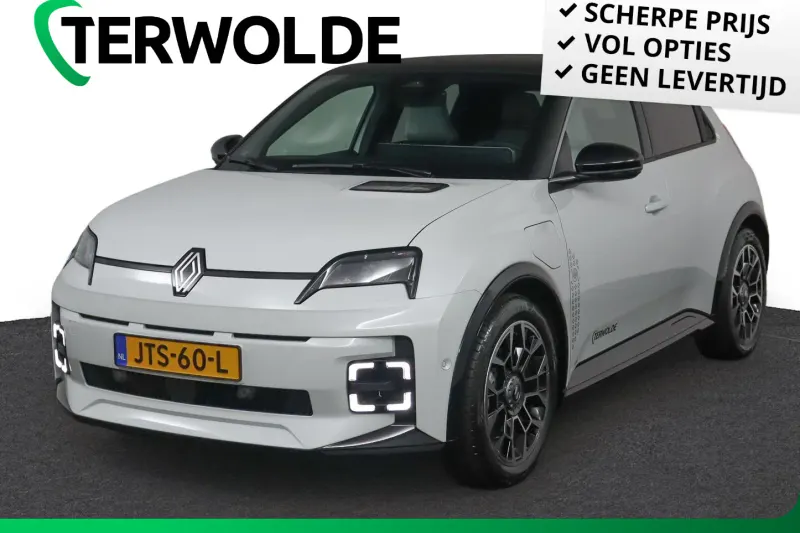 Renault 5 (2026)